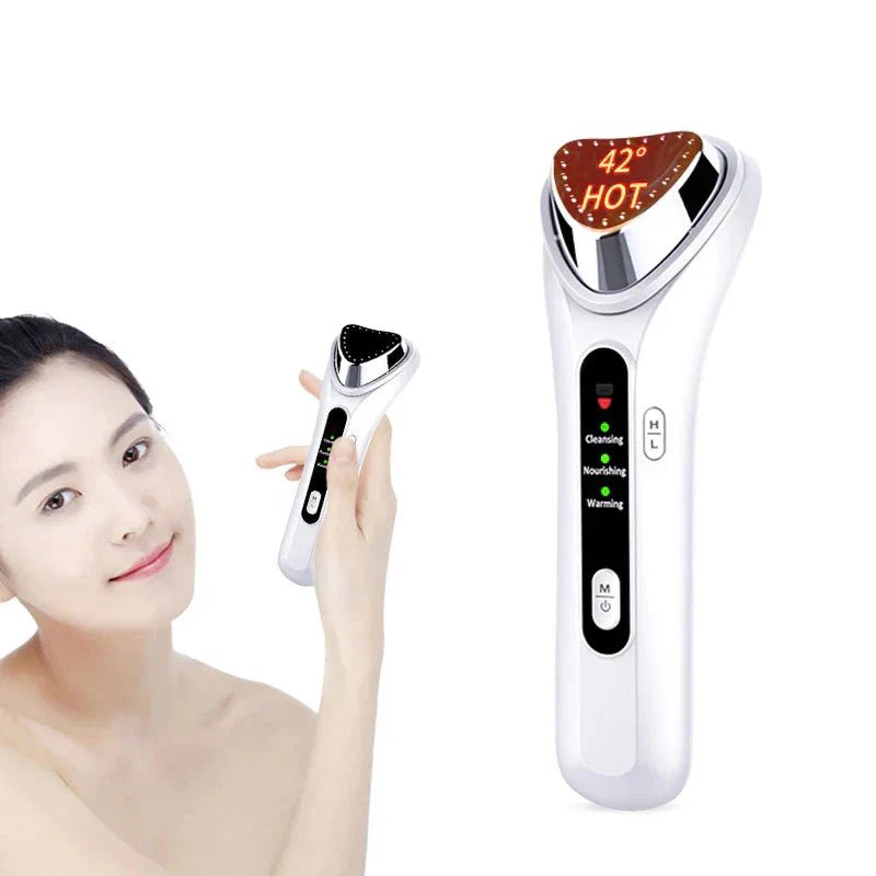 Home Facial Beauty Instrument - Emirex