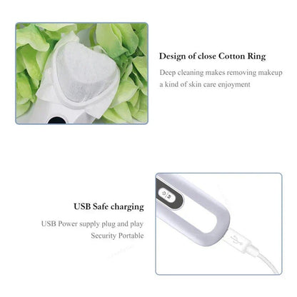 Home Facial Beauty Instrument - Emirex