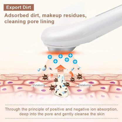 Home Facial Beauty Instrument - Emirex