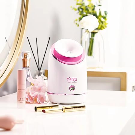 Hydrating and Moisturizing Facial Steamer - Emirex