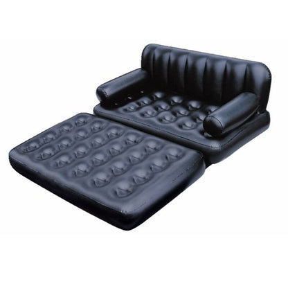 Inflatable Outdoor Bed Sofa For Travel - Emirex