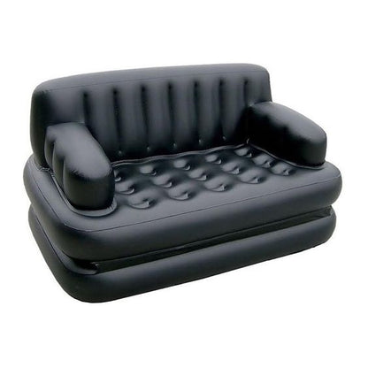 Inflatable Outdoor Bed Sofa For Travel - Emirex