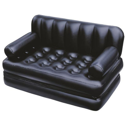Inflatable Outdoor Bed Sofa For Travel - Emirex