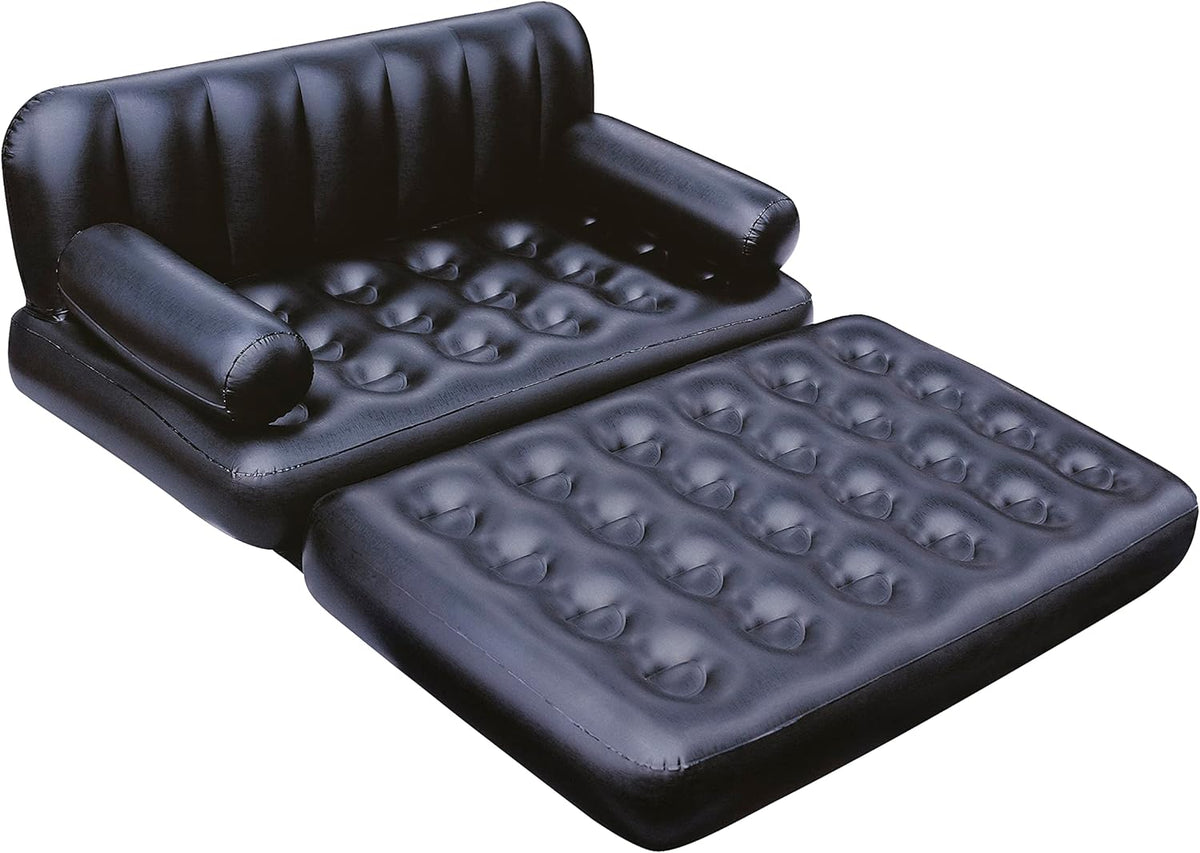Inflatable Outdoor Bed Sofa For Travel - Emirex
