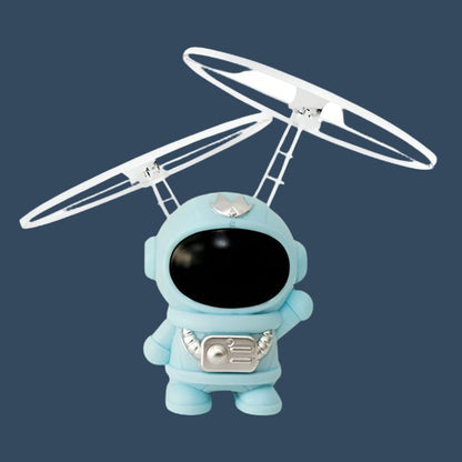 Kids Safe and Durable Astronaut Flying Toy - Emirex