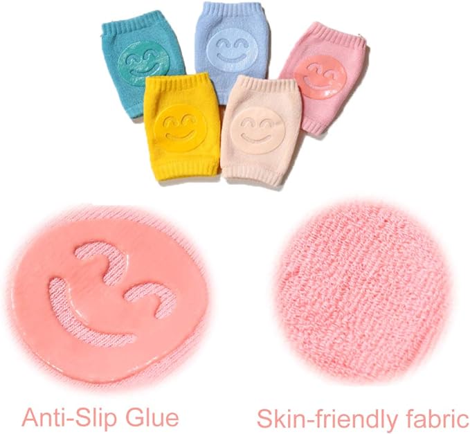 Knee Protector for Kids - Emirex