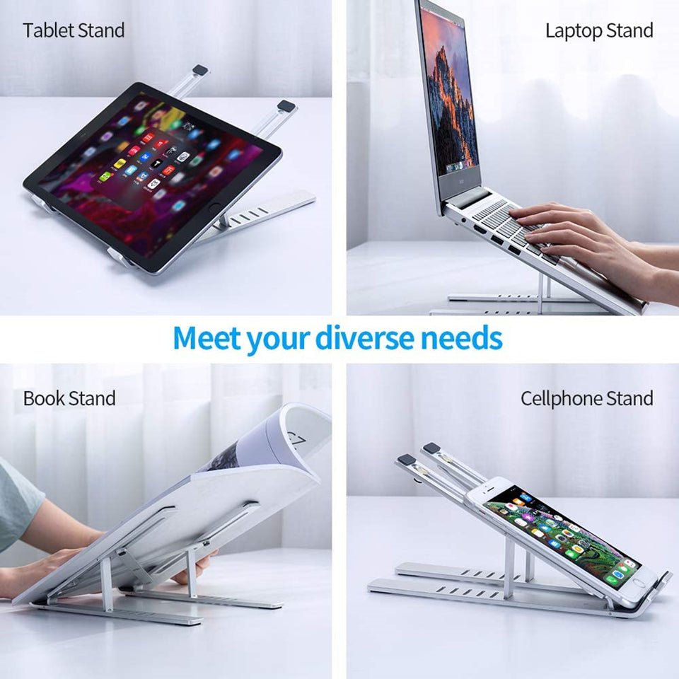 Laptop Stand - Emirex
