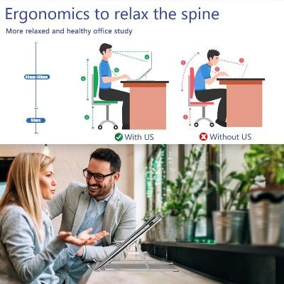 Laptop Stand - Emirex
