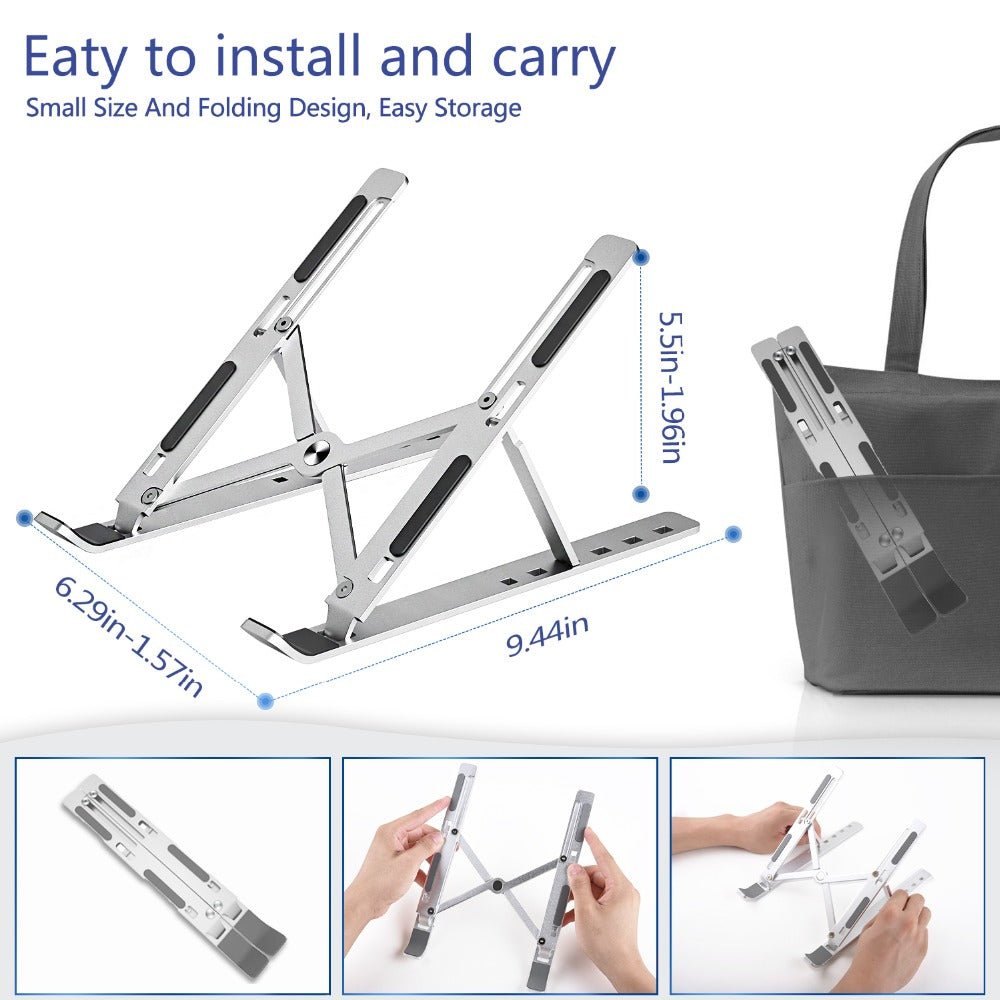 Laptop Stand - Emirex