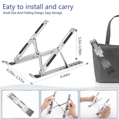 Laptop Stand - Emirex