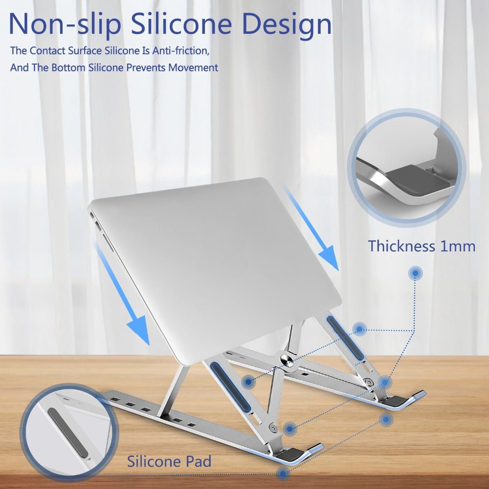 Laptop Stand - Emirex