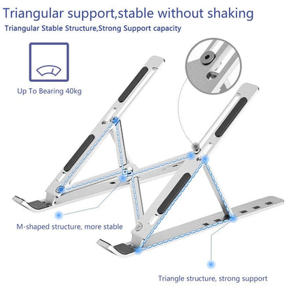 Laptop Stand - Emirex
