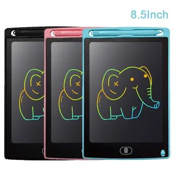 LCD Writing Tablet - Emirex