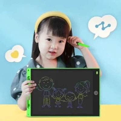 LCD Writing Tablet - Emirex