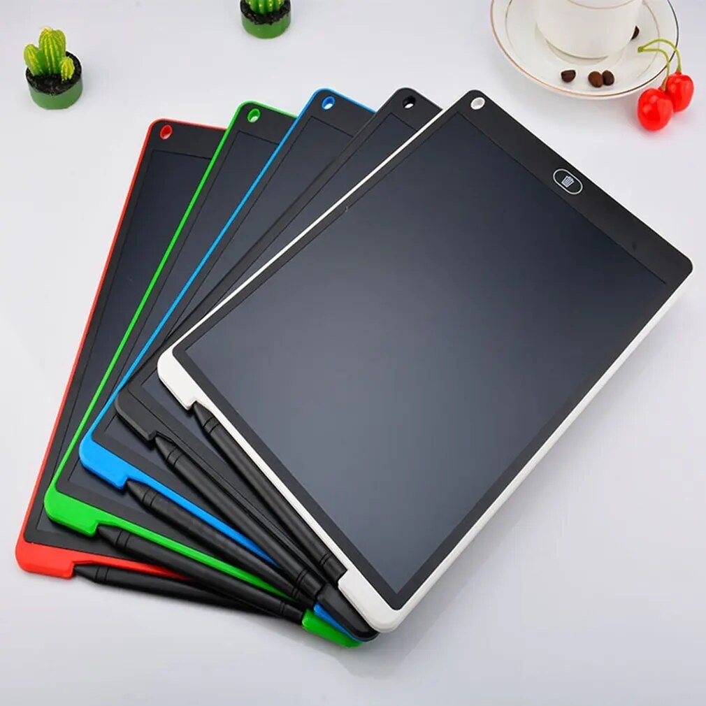 LCD Writing Tablet - Emirex