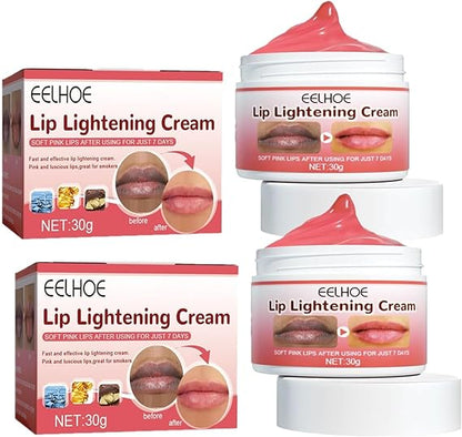 Lips Bleaching Cream Balm - Emirex