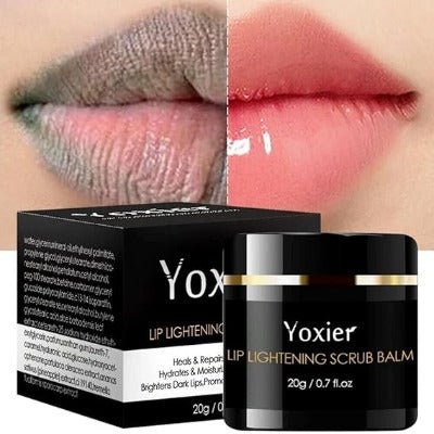 Lips Bleaching Cream Balm - Emirex
