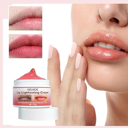 Lips Bleaching Cream Balm - Emirex