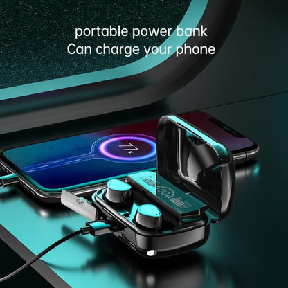 M30 TWS Wireless Earphones - Emirex