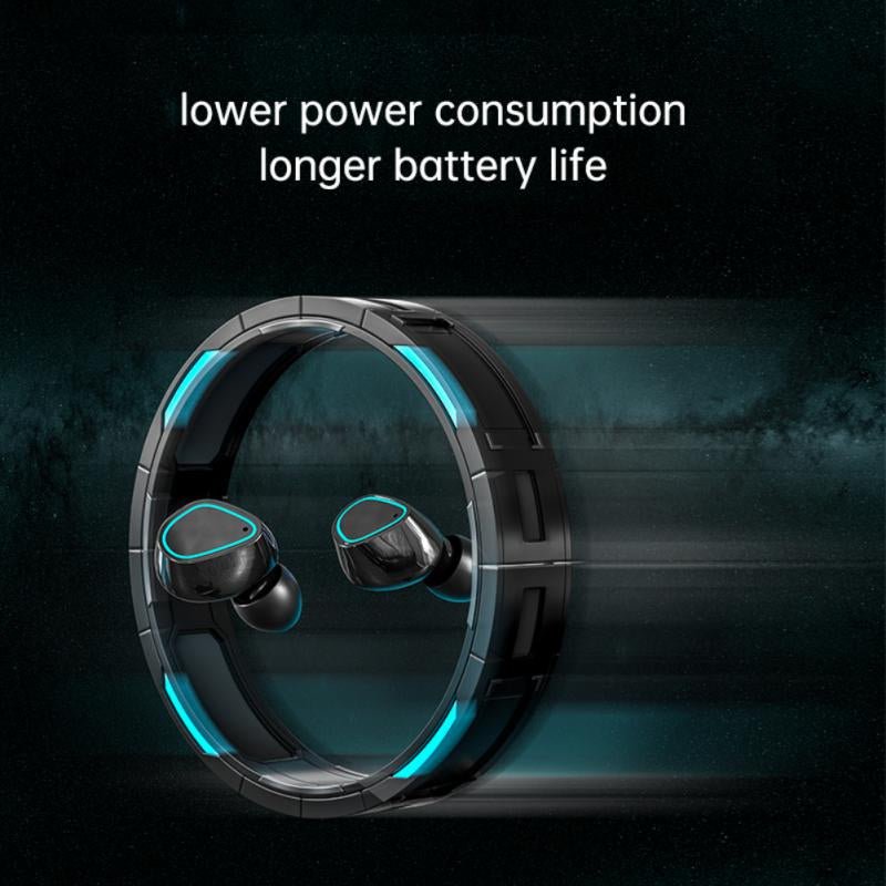 M30 TWS Wireless Earphones - Emirex