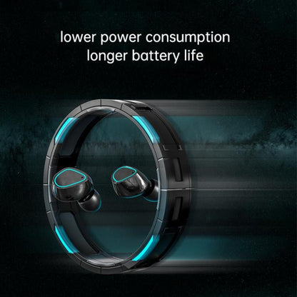 M30 TWS Wireless Earphones - Emirex