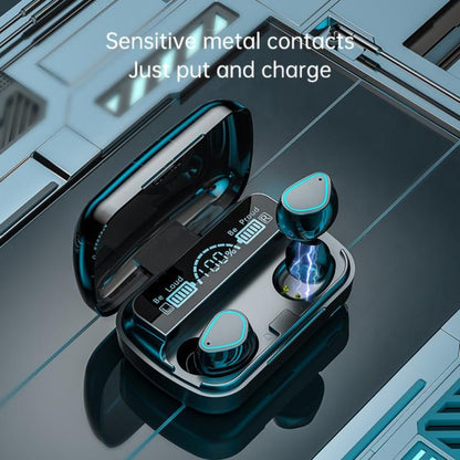 M30 TWS Wireless Earphones - Emirex