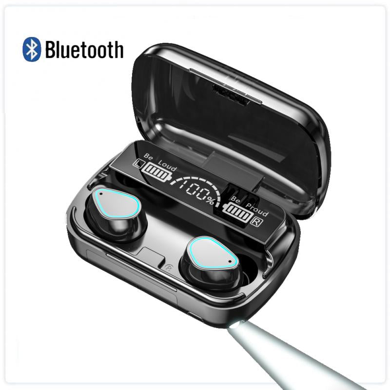 M30 TWS Wireless Earphones - Emirex
