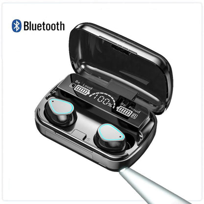 M30 TWS Wireless Earphones - Emirex