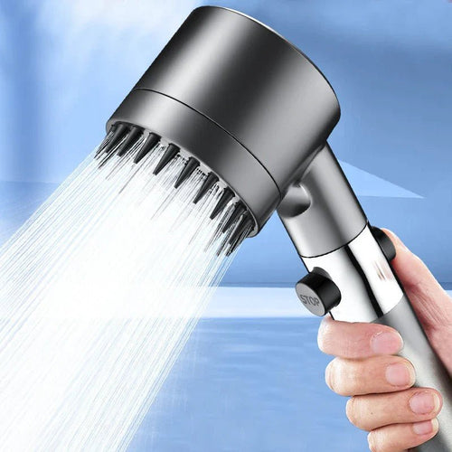 Maxum™ - 3-Mode Shower Head - Emirex