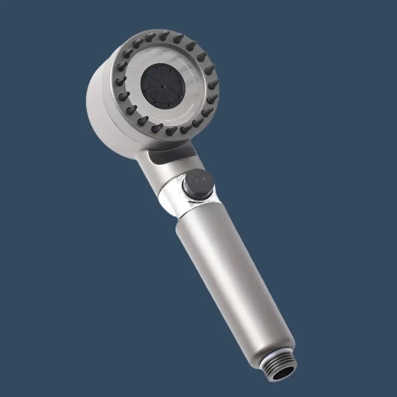 Maxum™ - 3-Mode Shower Head - Emirex