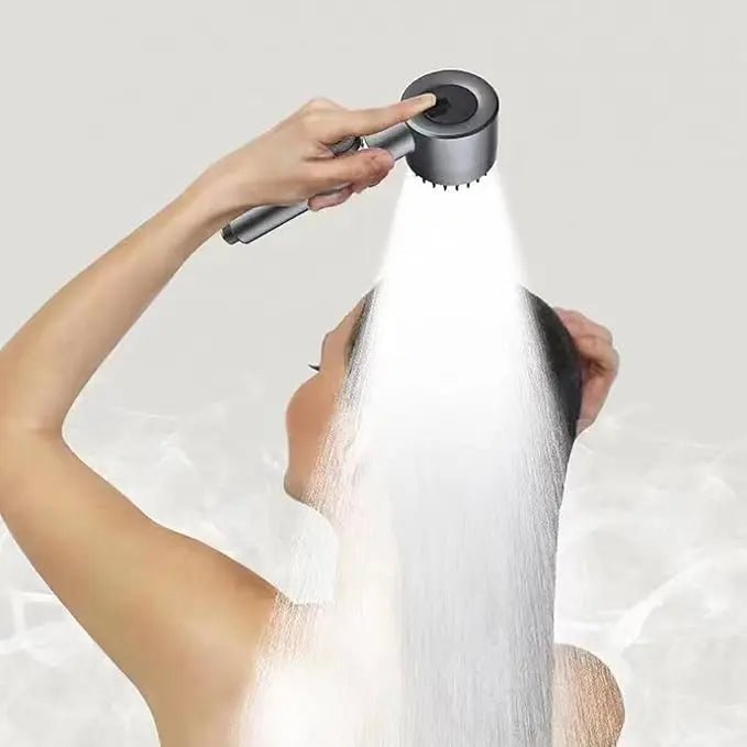 Maxum™ - 3-Mode Shower Head - Emirex
