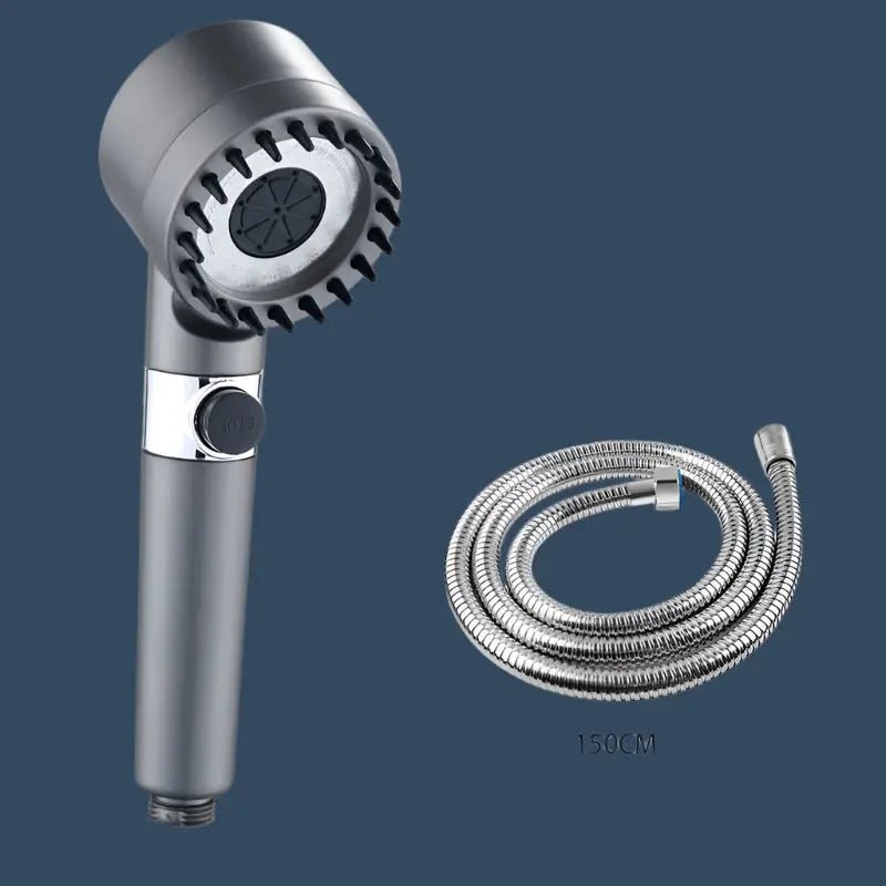 Maxum™ - 3-Mode Shower Head - Emirex