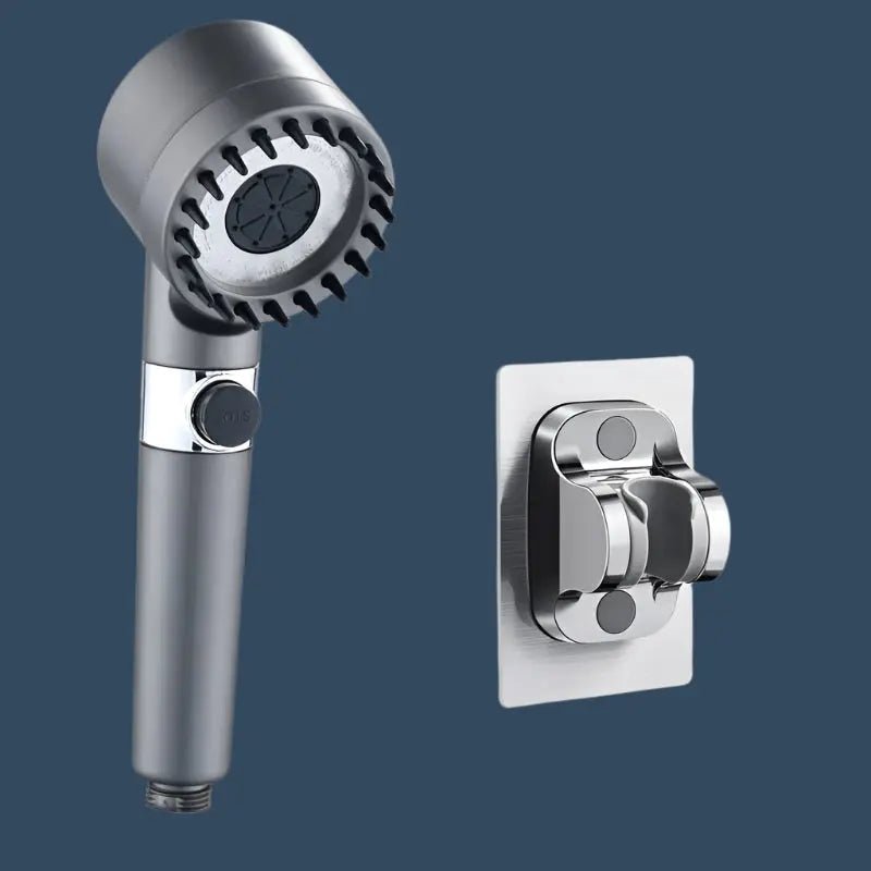 Maxum™ - 3-Mode Shower Head - Emirex