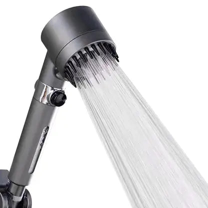Maxum™ - 3-Mode Shower Head - Emirex