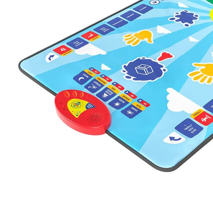 Maxum™ - Kids Smart Interactive Prayer Mat - Emirex