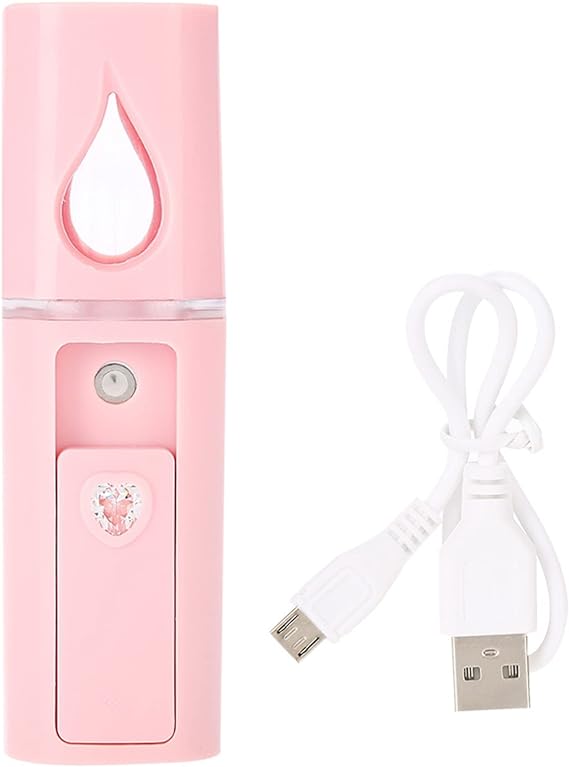 Mini Facial Steamer - Emirex