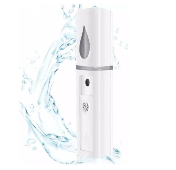 Mini Facial Steamer - Emirex