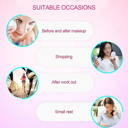 Mini Facial Steamer - Emirex