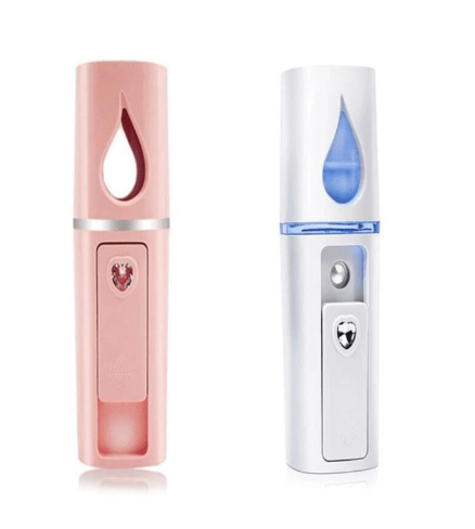 Mini Facial Steamer - Emirex