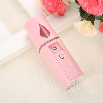 Mini Facial Steamer - Emirex