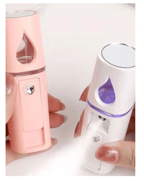 Mini Facial Steamer - Emirex