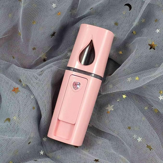 Mini Facial Steamer - Emirex