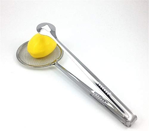 Multifunctional Stainer with Clamp - Emirex