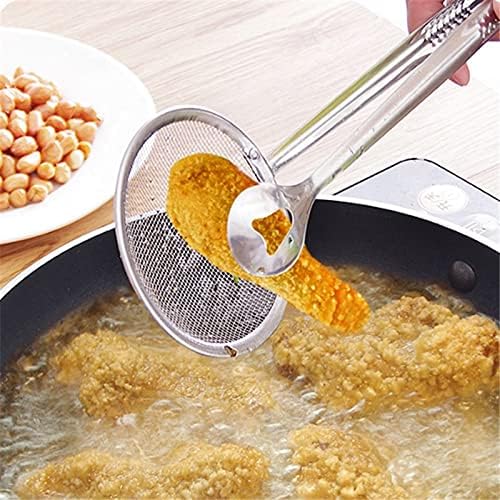 Multifunctional Stainer with Clamp - Emirex