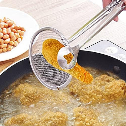 Multifunctional Stainer with Clamp - Emirex