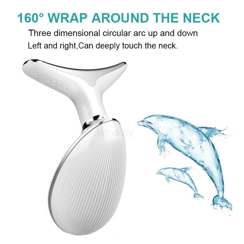 Neck Face Lifting Massager - Emirex