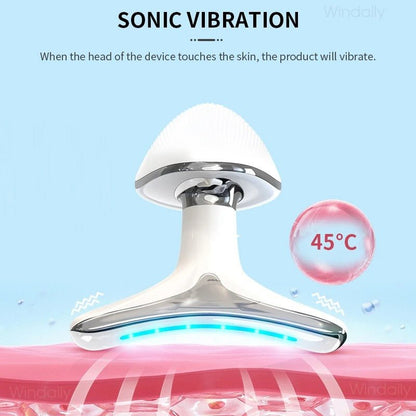 Neck Face Lifting Massager - Emirex
