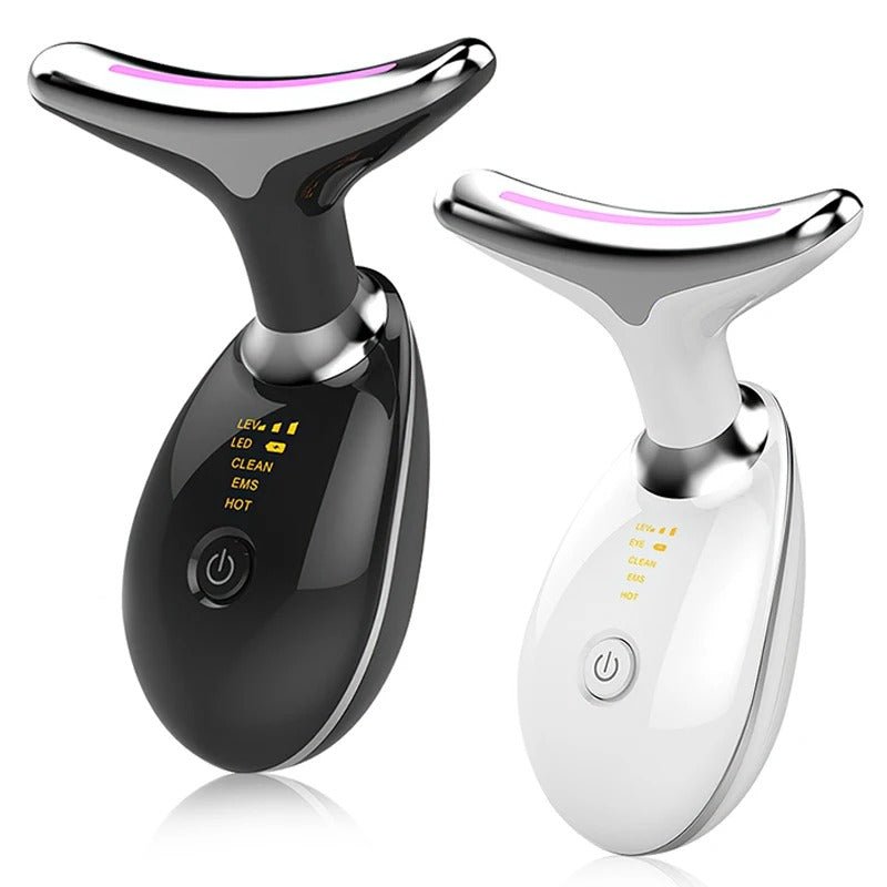 Neck Face Lifting Massager - Emirex