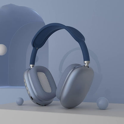 P9 Wireless Headphones with NC - Emirex