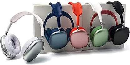 P9 Wireless Headphones with NC - Emirex
